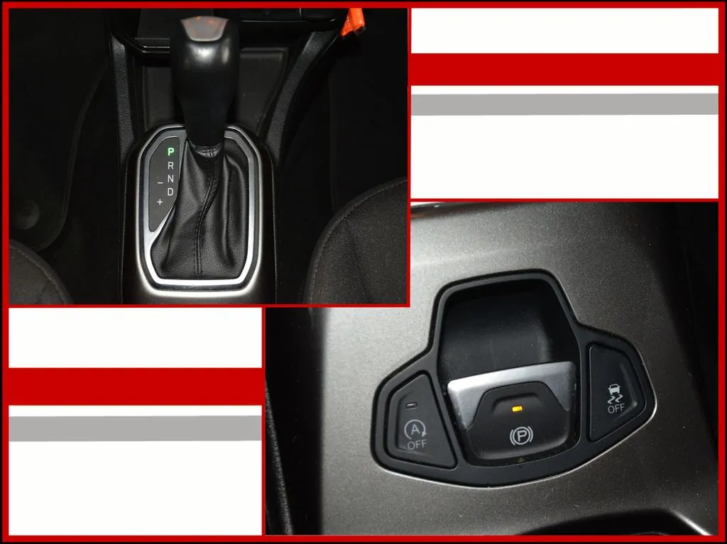 JEEP Renegade - Bild 15