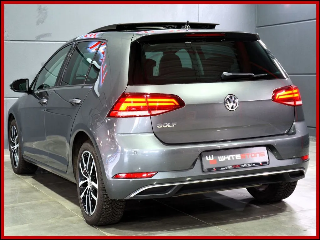 VW Golf - Bild 7