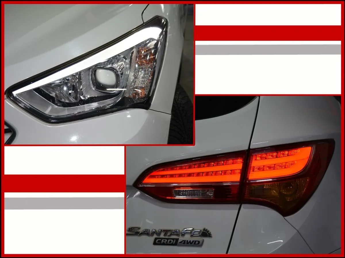 HYUNDAI Santa Fe - Bild 18