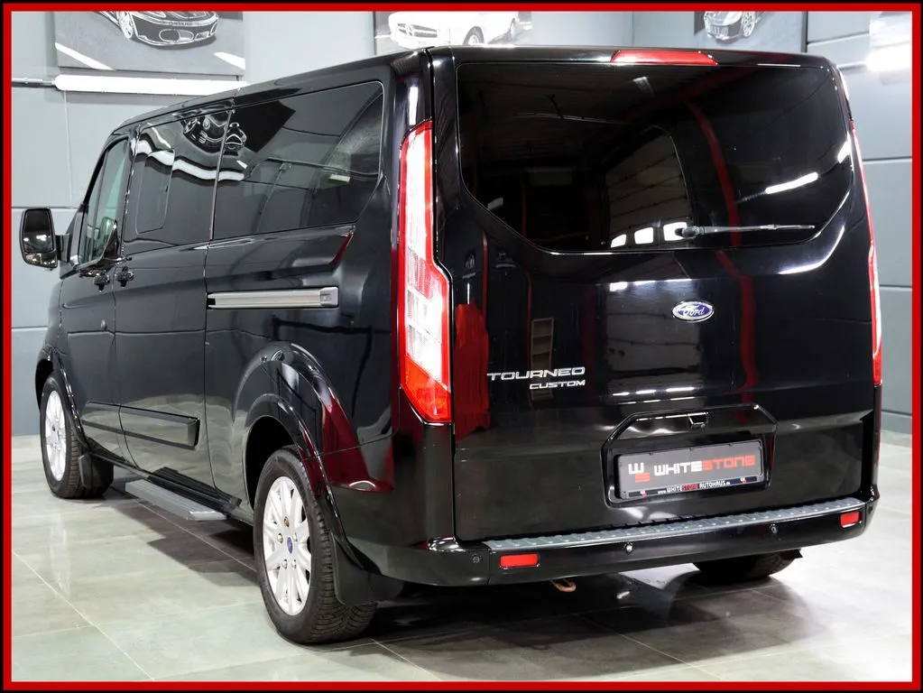 FORD Transit - Bild 7