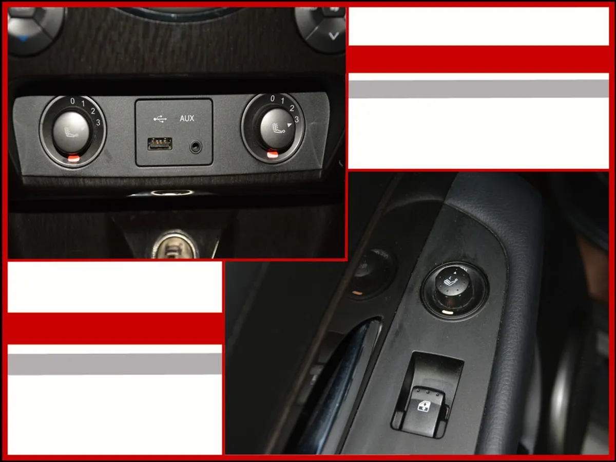 SSANGYONG REXTON - Bild 18