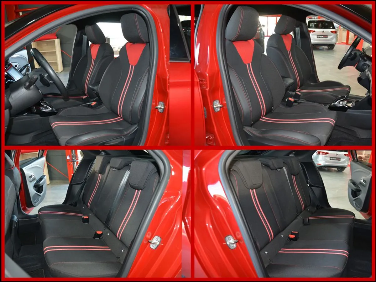 OPEL Corsa - Bild 12