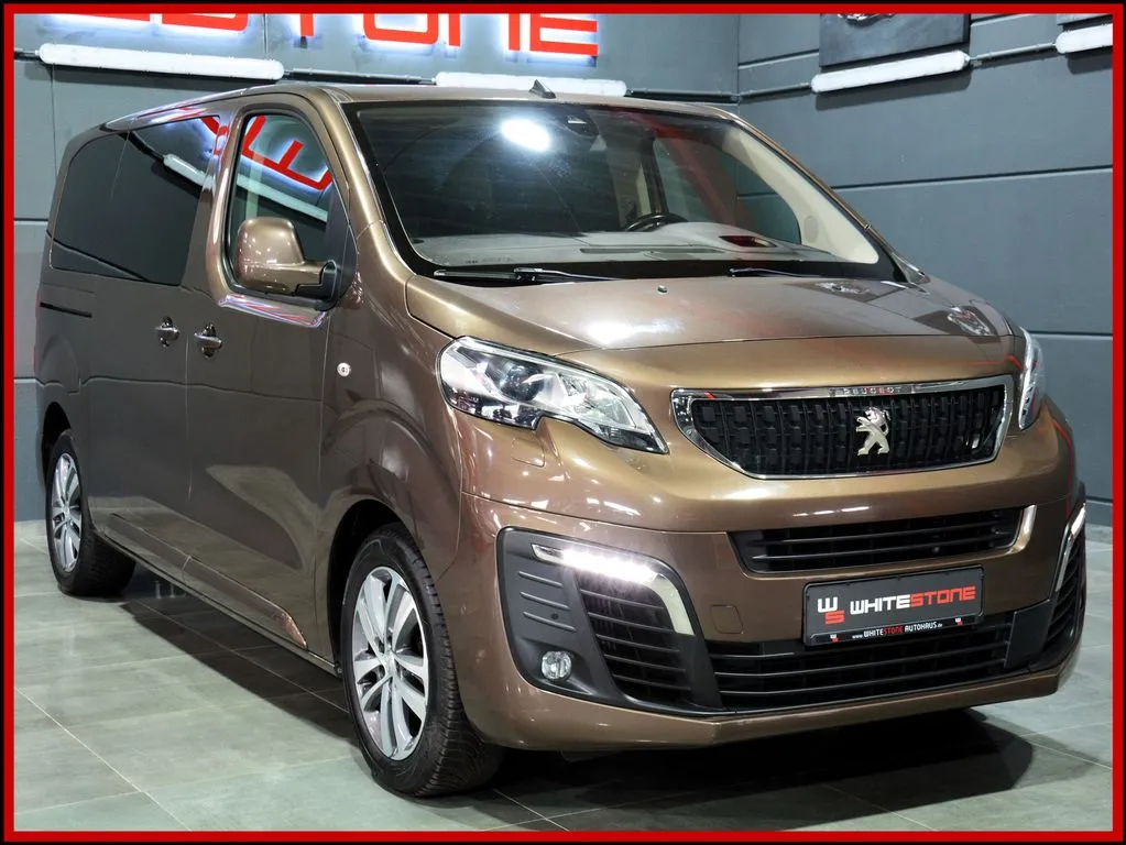 PEUGEOT Expert - Bild 4
