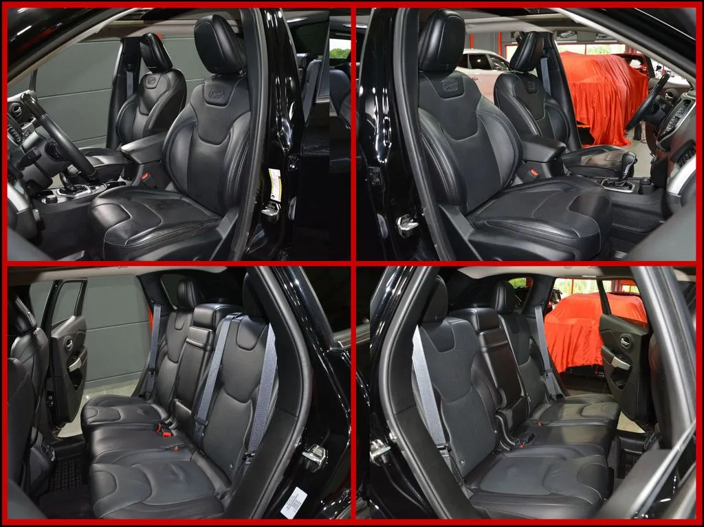 JEEP Cherokee - Bild 13
