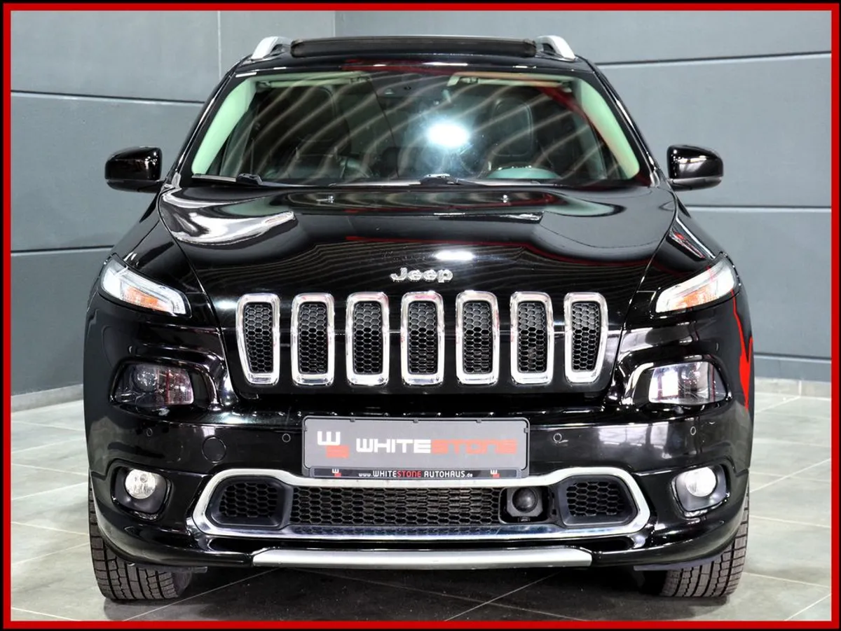 JEEP Cherokee - Bild 5