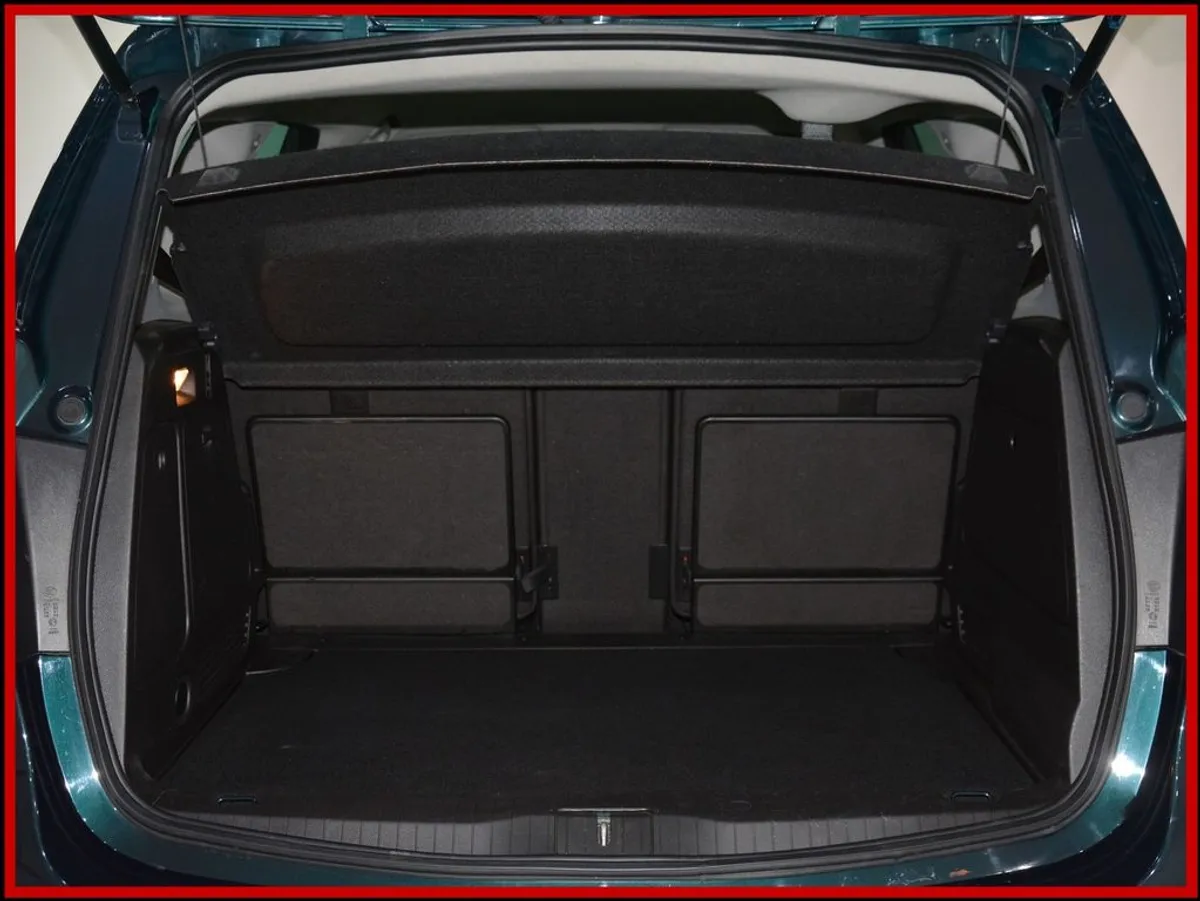 OPEL Meriva - Bild 18