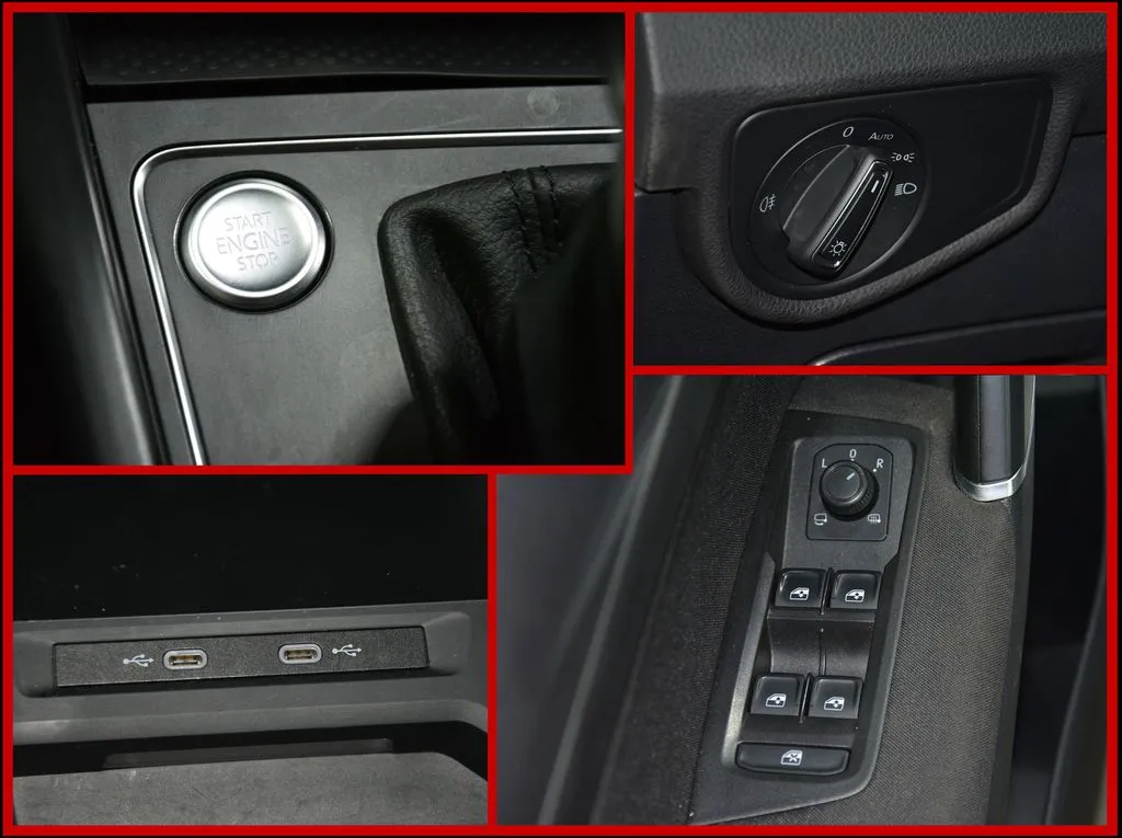 VW Touran - Bild 18
