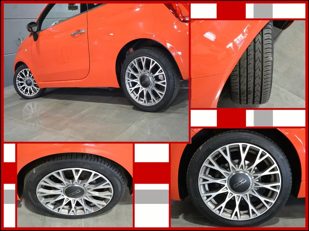 FIAT 500 - Bild 17