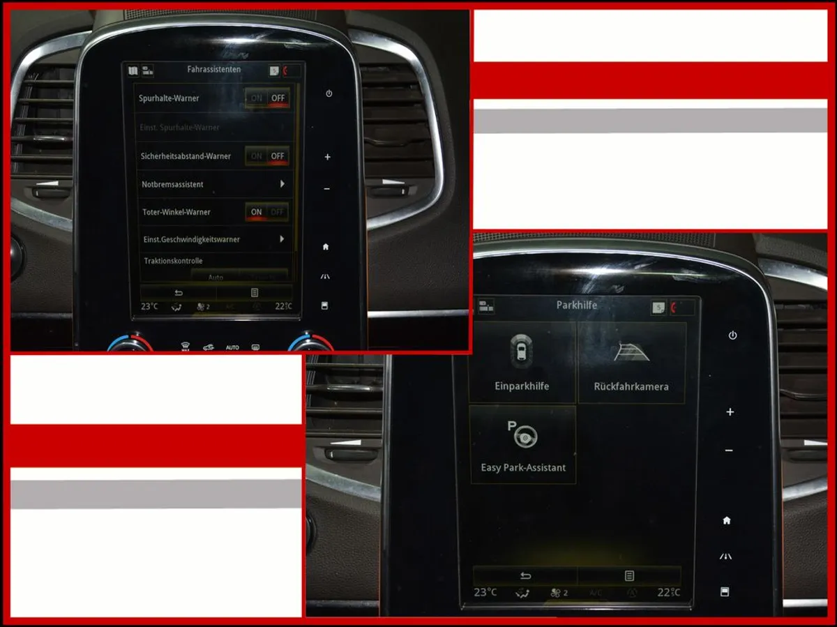 RENAULT Espace - Bild 17