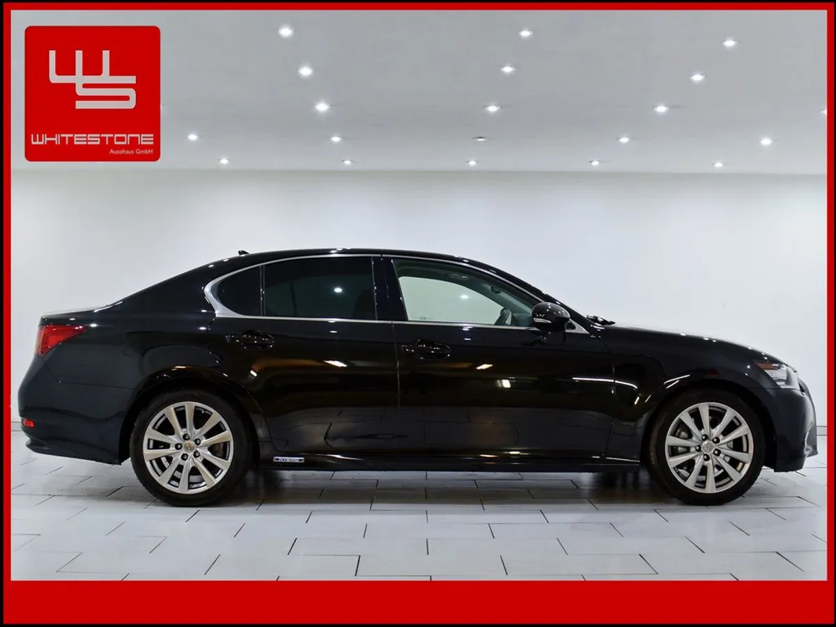 LEXUS GS 300 - Bild 2