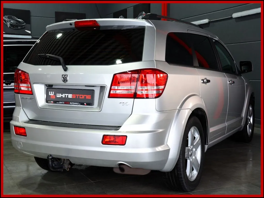 DODGE Journey - Bild 8