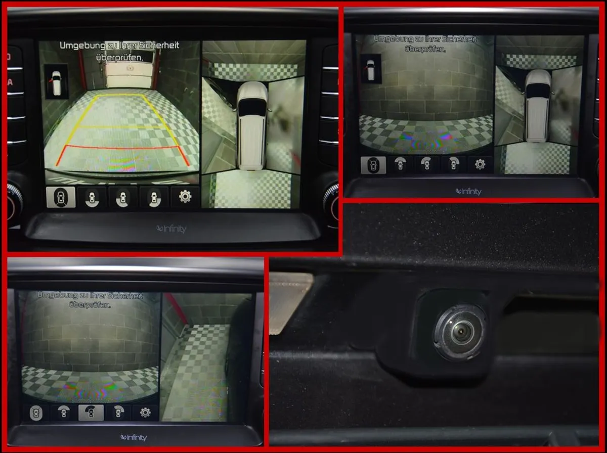 KIA Sorento - Bild 18