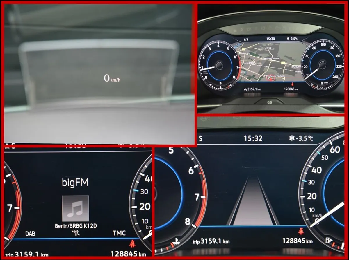 VW Passat Variant - Bild 15