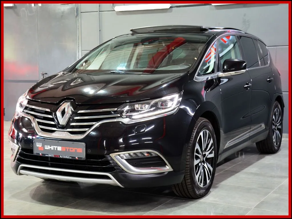 RENAULT Espace - Bild 6
