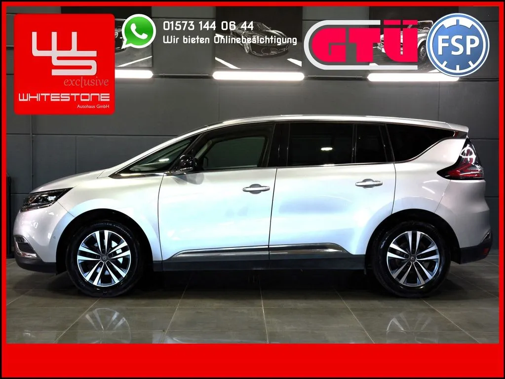 RENAULT Espace Main
