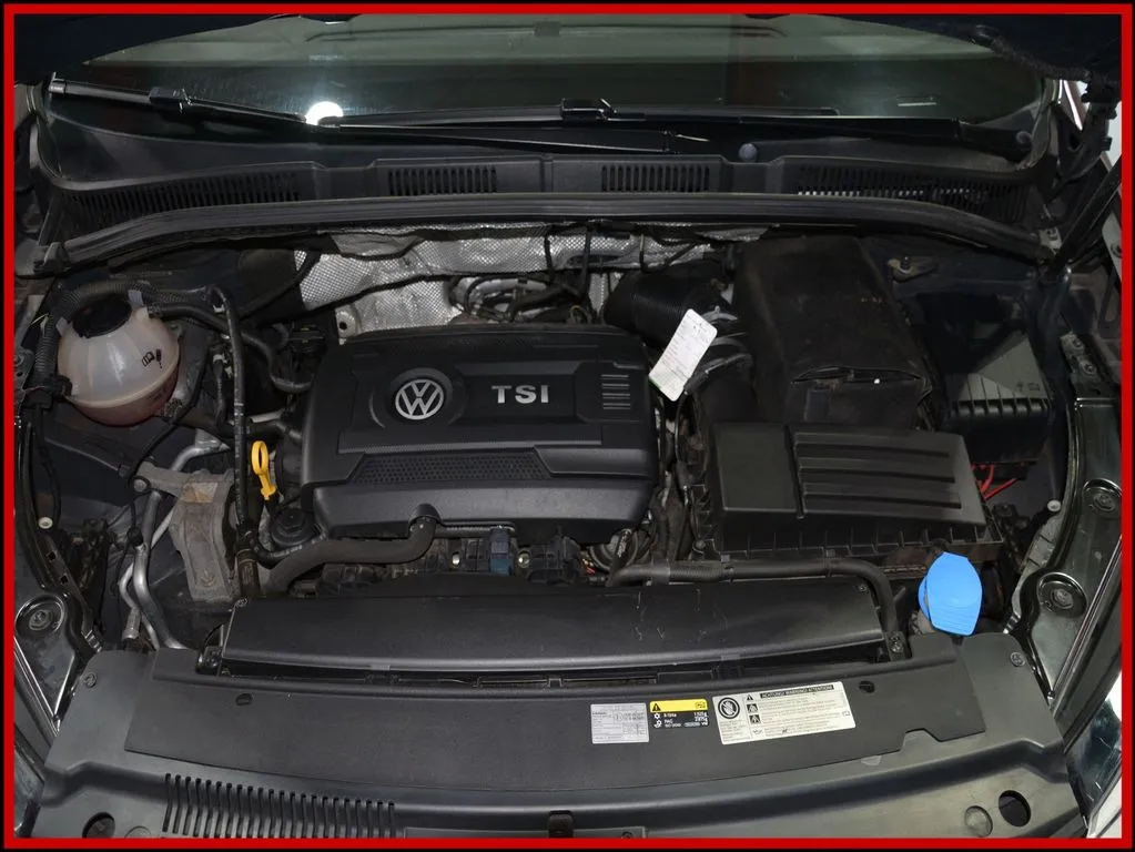 VW Sharan - Bild 22