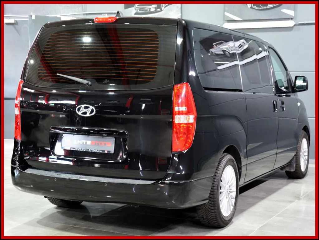 HYUNDAI H-1 - Bild 9