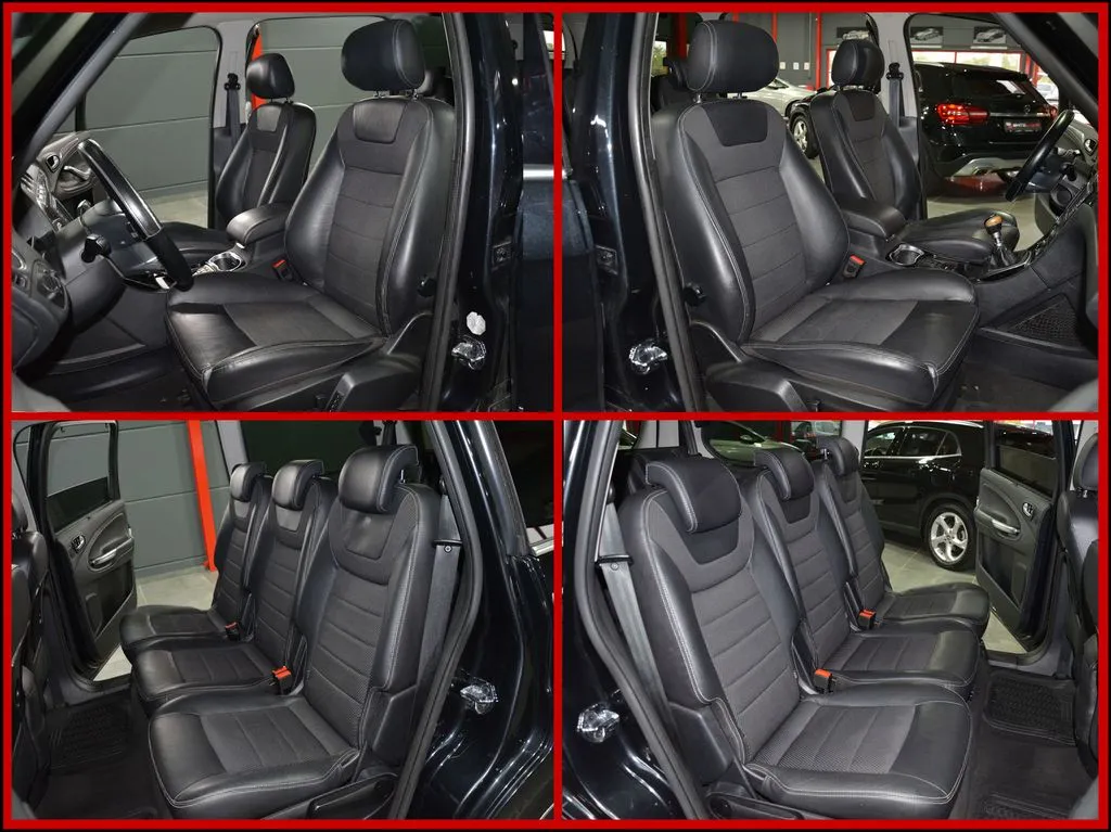 FORD Galaxy - Bild 12