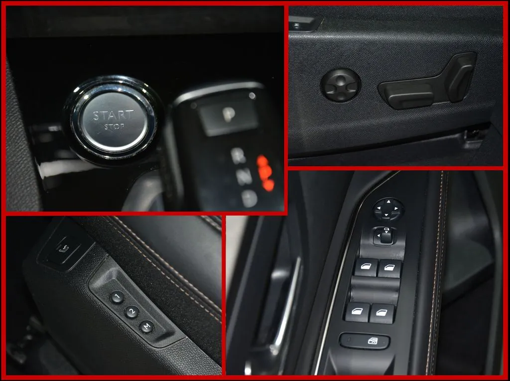 PEUGEOT 5008 - Bild 15
