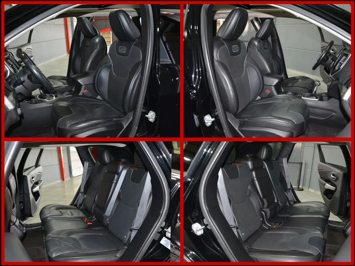 JEEP Cherokee - Bild 13