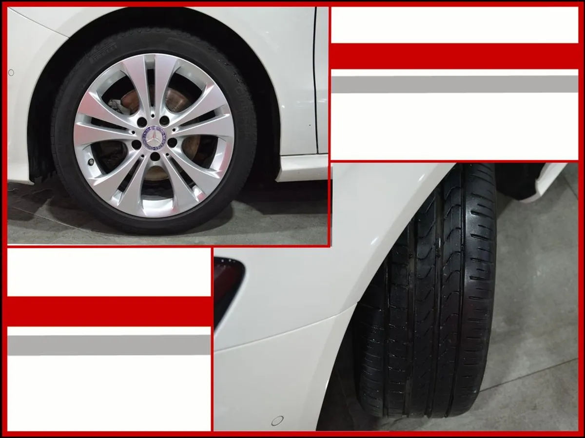 MERCEDES-BENZ B 180 - Bild 18