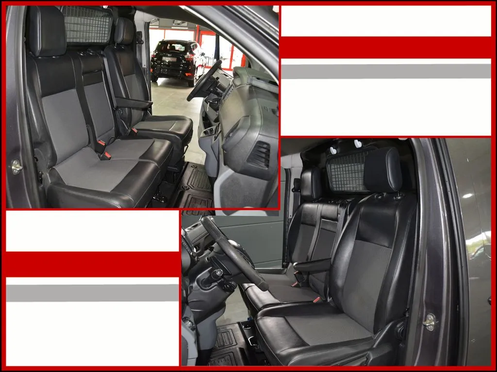 TOYOTA Proace - Bild 12