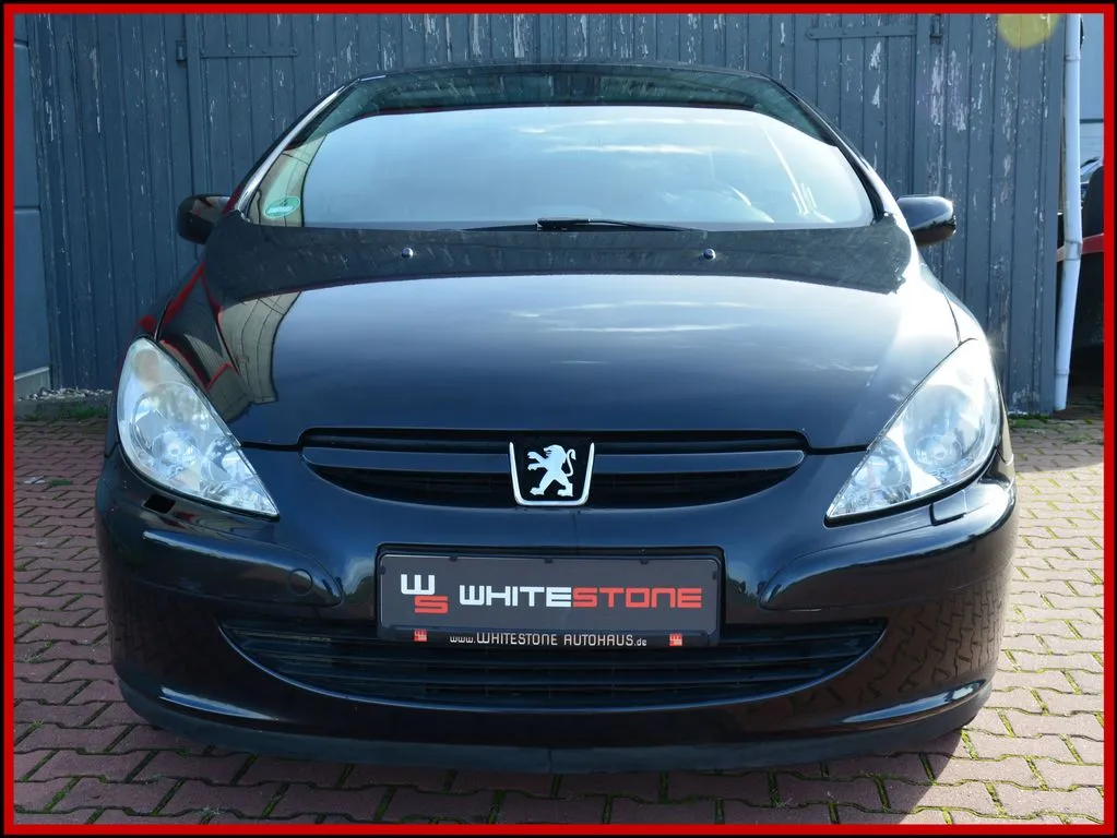 PEUGEOT 307 - Bild 4