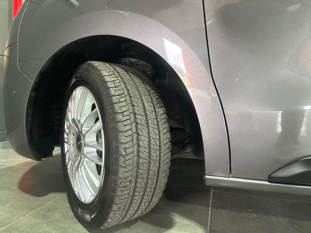 TOYOTA Proace - Bild 27