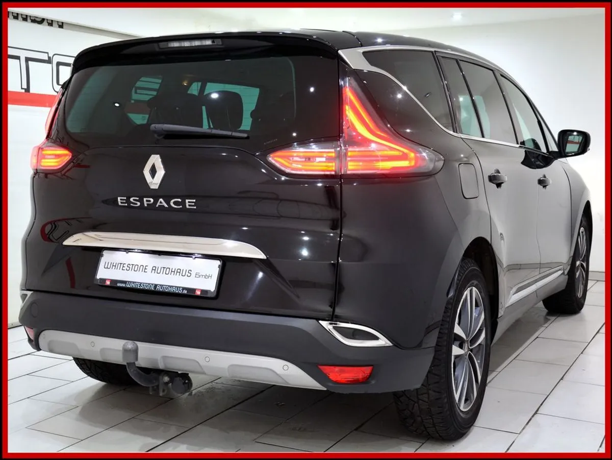 RENAULT Espace - Bild 9