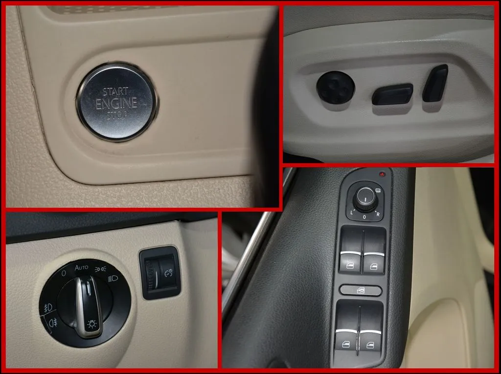 VW Tiguan - Bild 14
