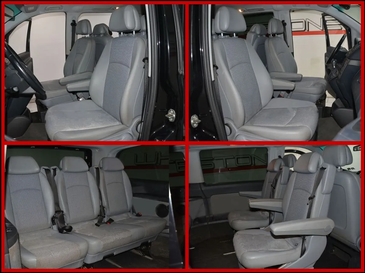 MERCEDES-BENZ Viano - Bild 10