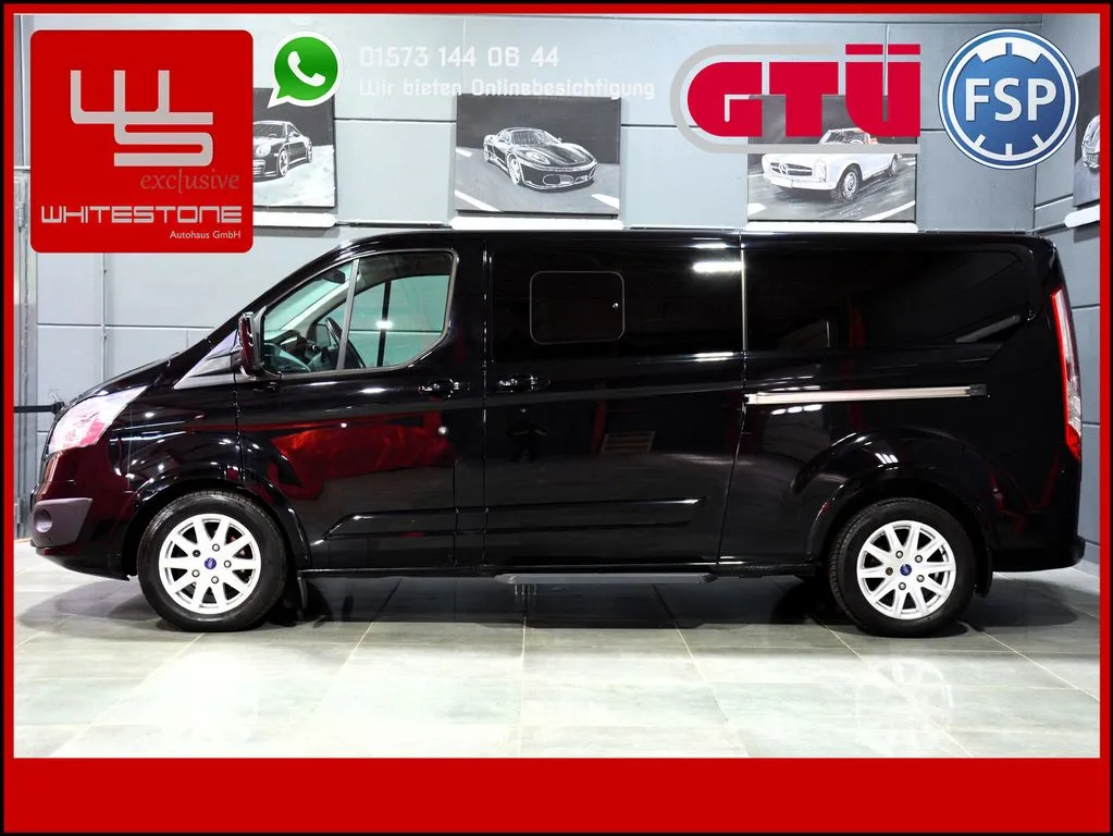 FORD Transit Main