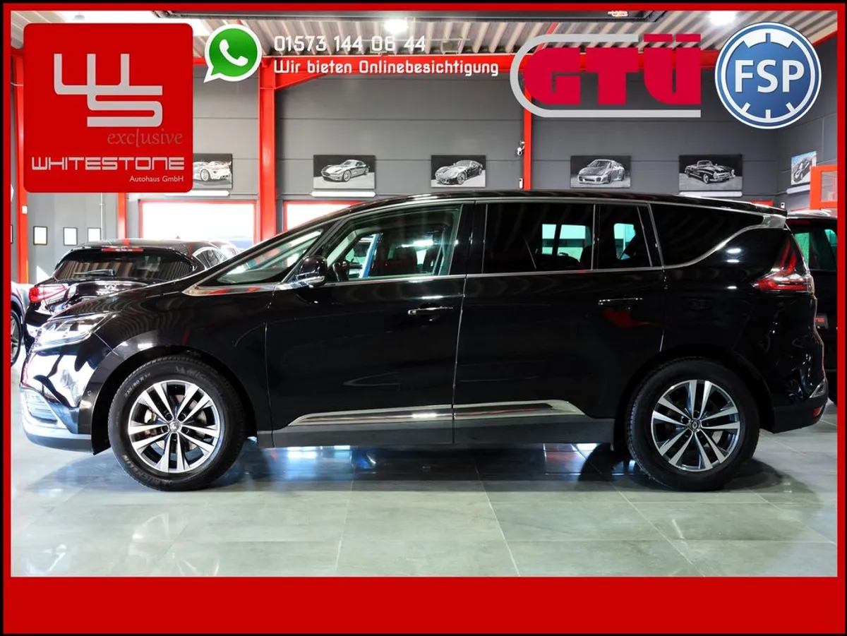 RENAULT Espace Main