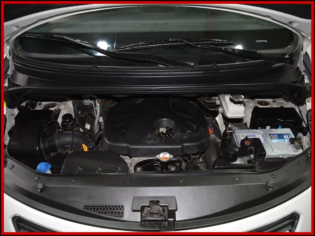 HYUNDAI H-1 - Bild 20