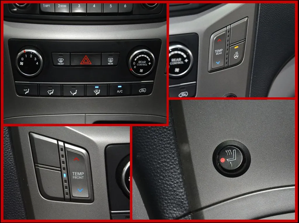 HYUNDAI H-1 - Bild 14