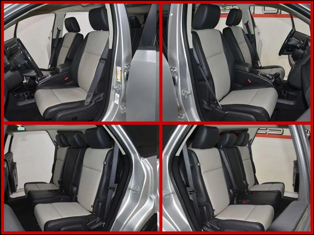 DODGE Journey - Bild 11