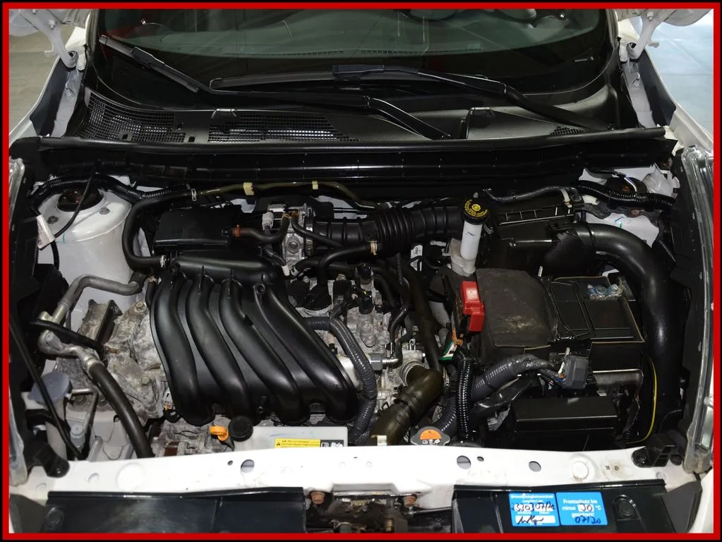 NISSAN Juke - Bild 21