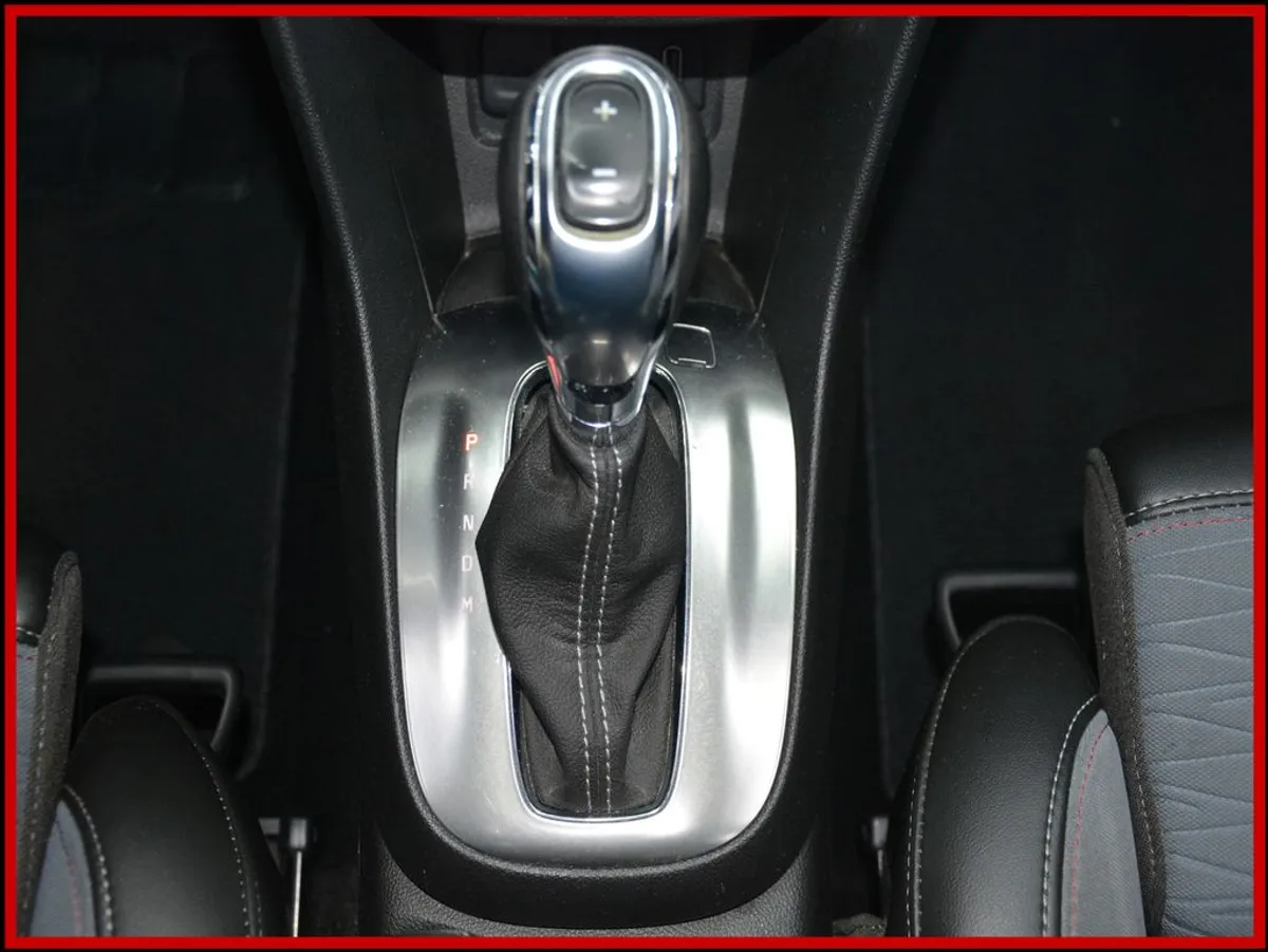 OPEL Mokka - Bild 17