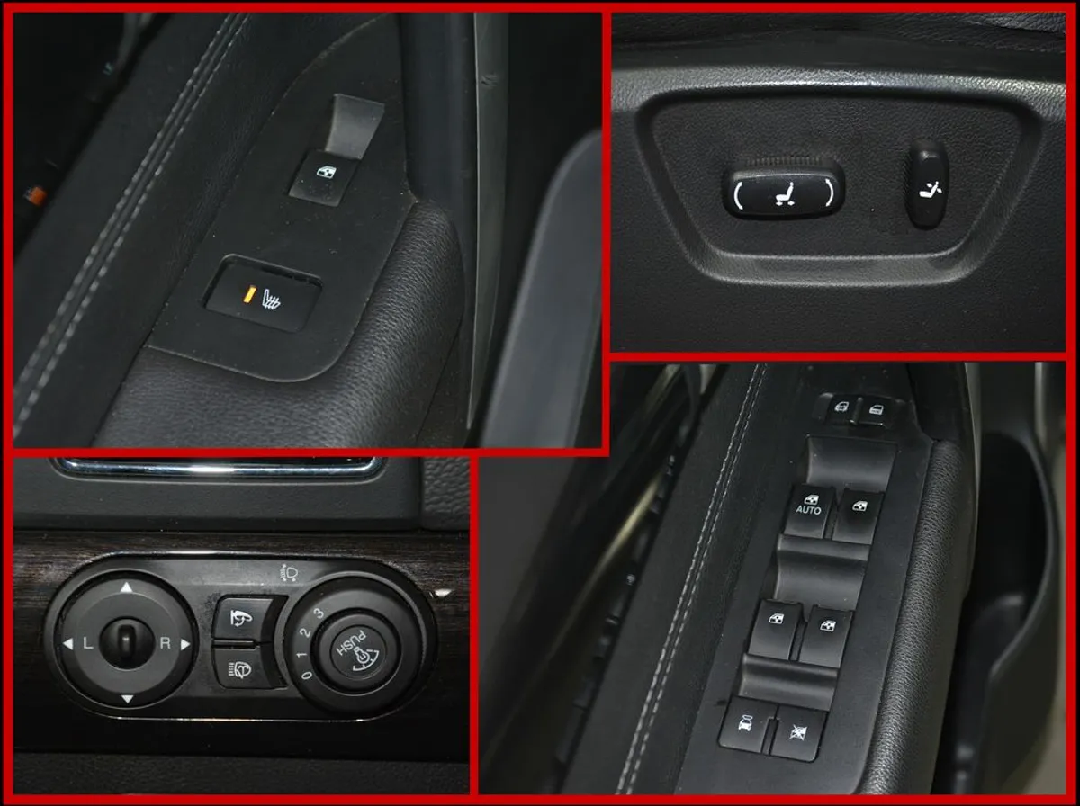 CHEVROLET Captiva - Bild 15