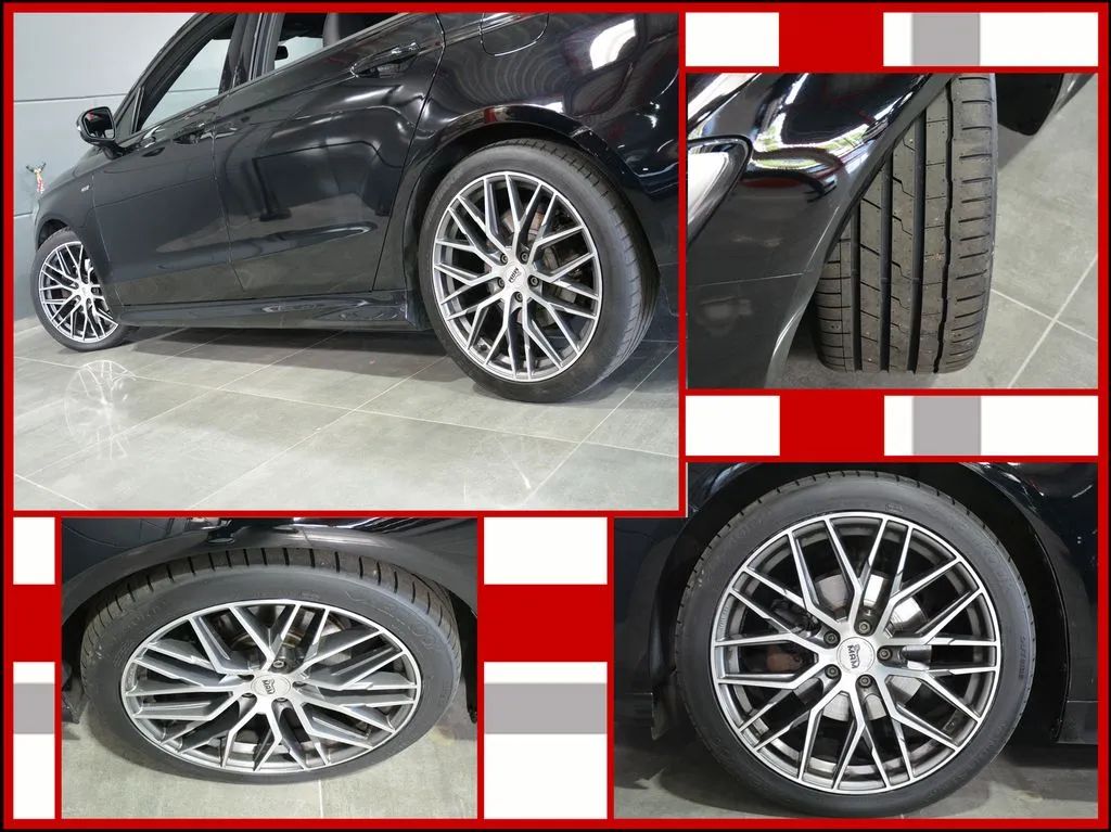 FORD Mondeo - Bild 20