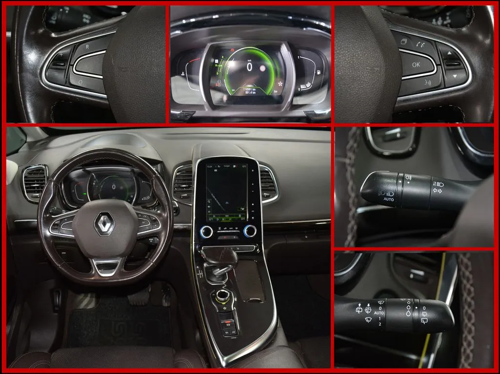 RENAULT Espace - Bild 11
