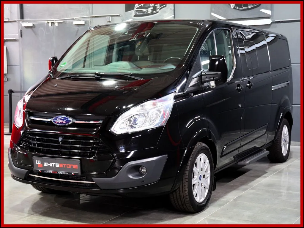 FORD Transit - Bild 6