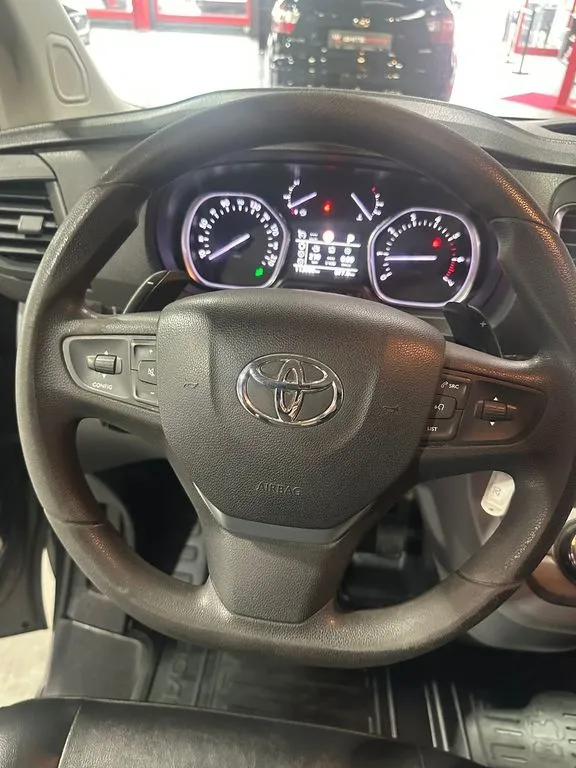 TOYOTA Proace - Bild 18