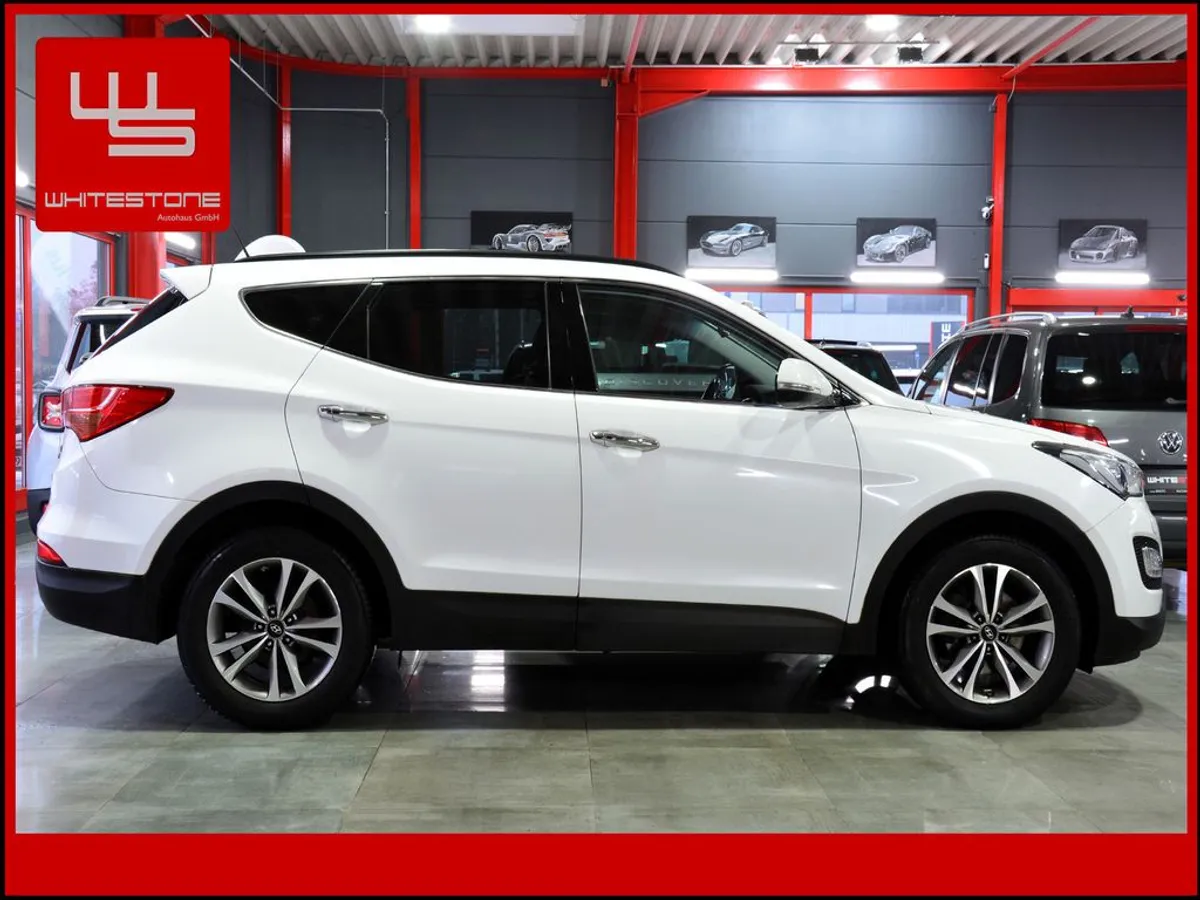 HYUNDAI Santa Fe - Bild 2