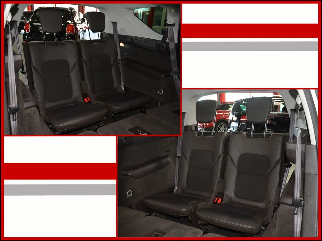 RENAULT Espace - Bild 14