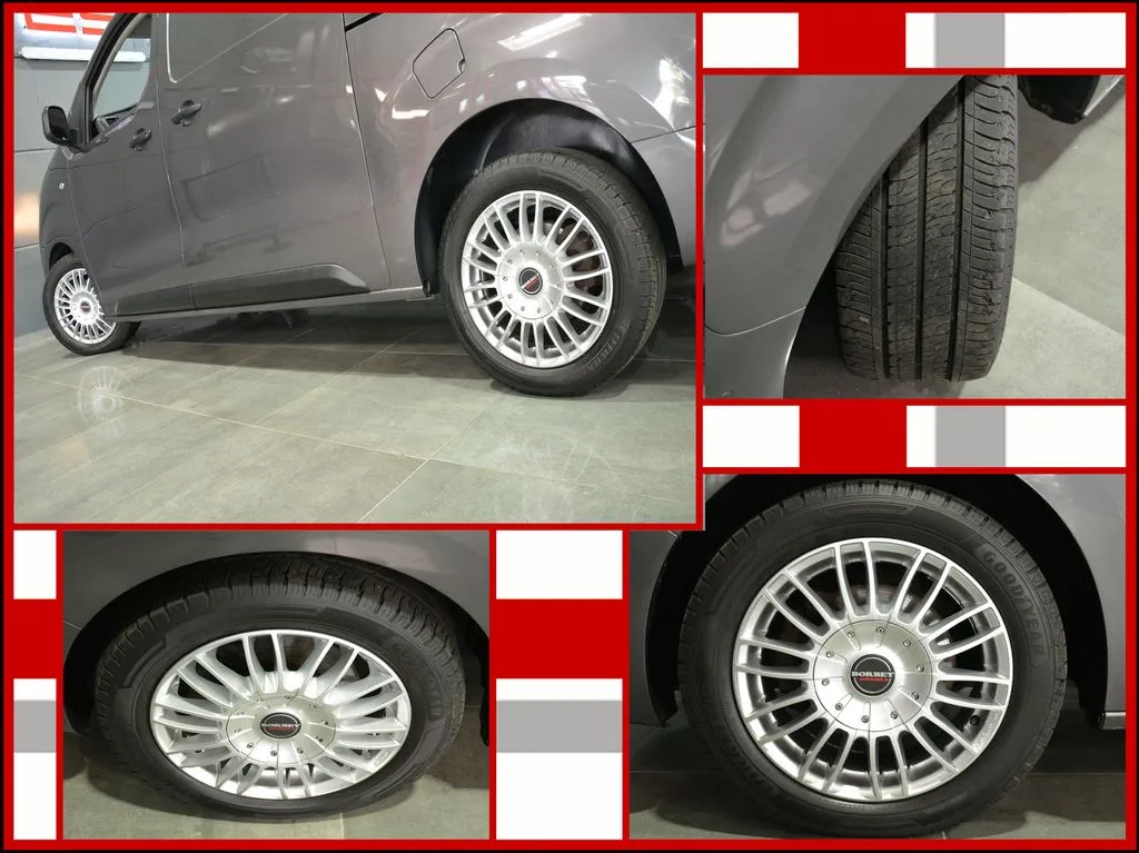 TOYOTA Proace - Bild 16