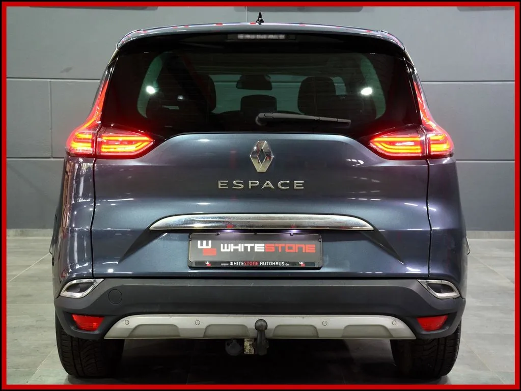 RENAULT Espace - Bild 8