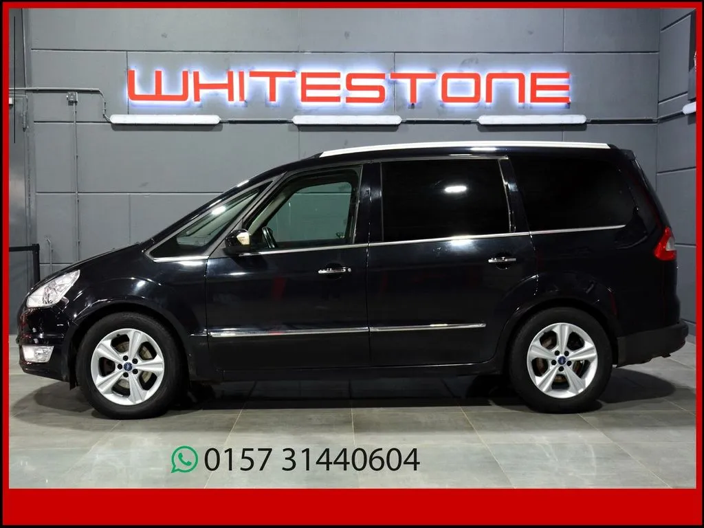 FORD Galaxy Main