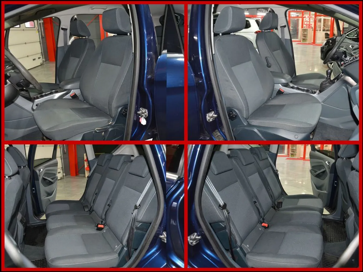 FORD C-Max - Bild 13