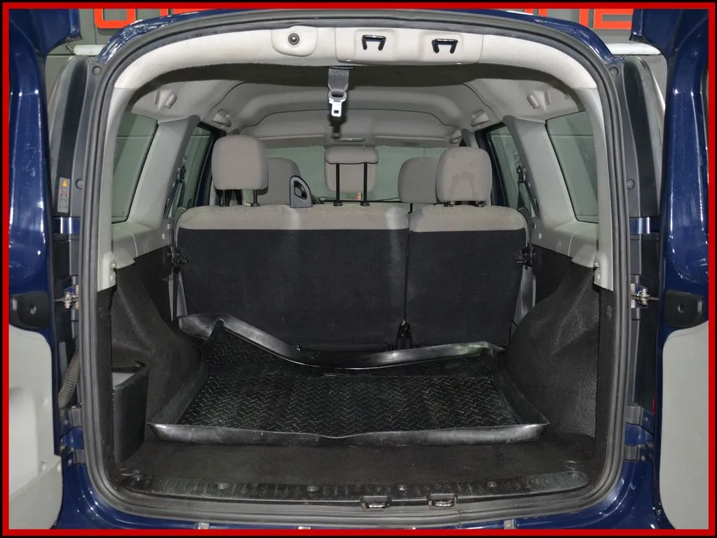 DACIA Logan - Bild 13